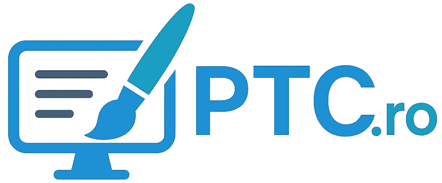 PTC.ro logo